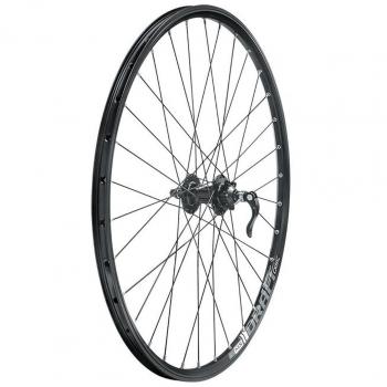 Kelly’s Draft 27.5” Front Wheel – Lightweight