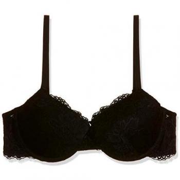 Nero Dorina Lianne Reggiseno 70C EU