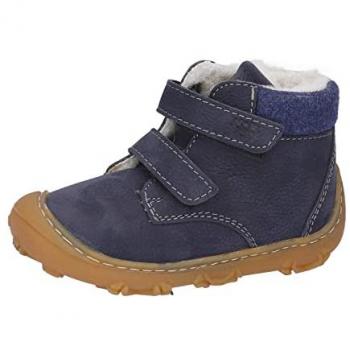 PEPINO Halbschuh Nico für Jungen Weit See