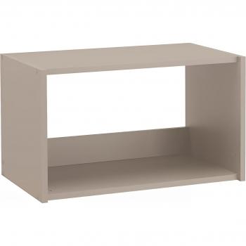 Mueble de cocina arcilla 60x35 cm altura 30