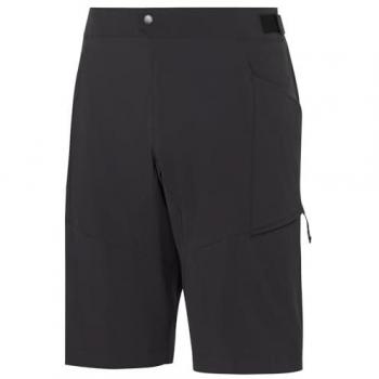 Black Qimsa Pro XL Men’s Shorts – Vaude