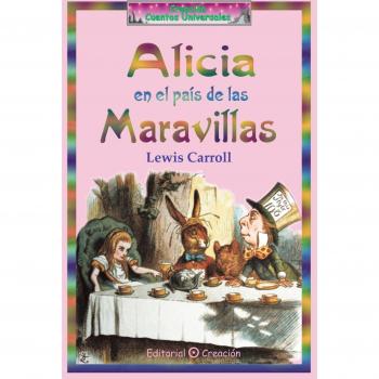 Alicia en el país de las maravillas