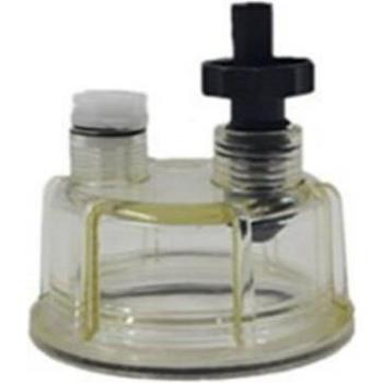 R12T Fuel/Water Separator for Racor 120AD 140 Series