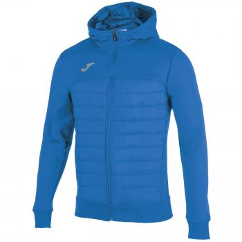 Joma Berna Sportjacke XXL Royal für Herren