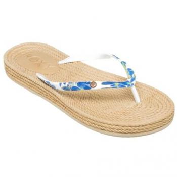 Roxy South Beach III Women's Flip Flops UK 5