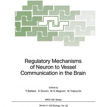 Regulatory Mechanisms of Neuron to Vessel Communication in the Brain