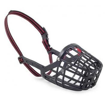 Collier de Sécurité Ancol Plastique
