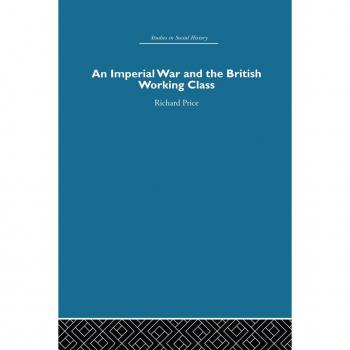 Vitalsource Technologies, Inc. Imperial War And The British Working Class