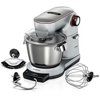 Bosch SDA Küchenmaschine MUM9AX5S00 plat-si Silber