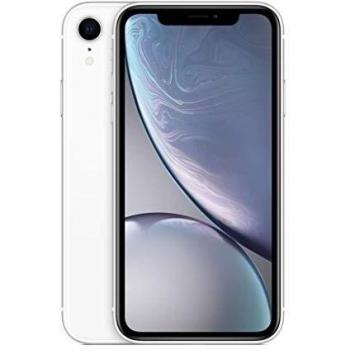 Apple iPhone XR Blanc 1792x828 64Go Dual SIM