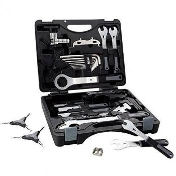 Pack d'outils vélo 30 pièces