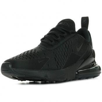 Nike Air Max 270 Scarpe Sportive Donna Nero Taglia 38