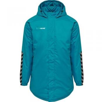 Hummel Jacke Kinder Türkis F8745 12 (152)