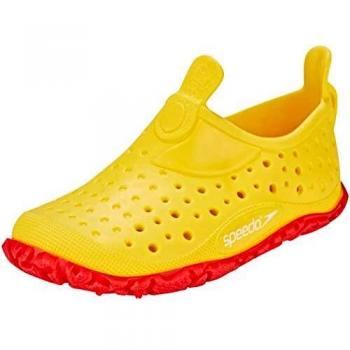 Infradito Speedo Gel Bambini – Rosso Fuoco B949