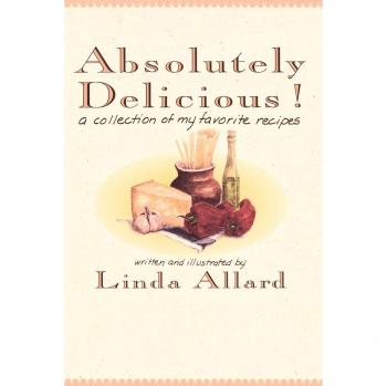 Absolutely Delicious!