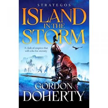 Strategos: Island in the Storm