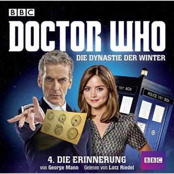 Doctor Who: Die Dynastie der Winter Teil 4-Die