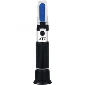 Yieryi ATC Photometer for Wine and Beauty