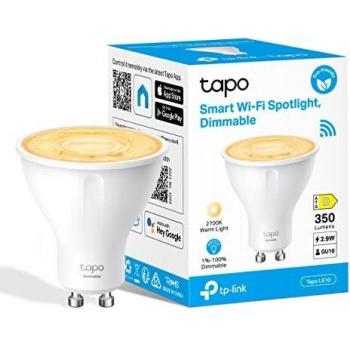 Ampoule WiFi TP-Link Tapo L610 50W 2700K