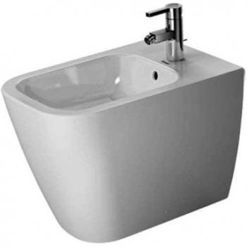 Duravit Happy D.2 Bidet blanc
