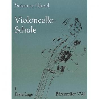 Violoncello Schule 1