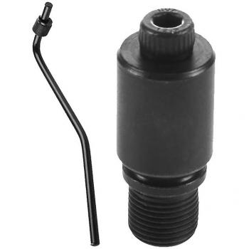 Kit de Reemplazo Bracket Trémolo Doble Negro