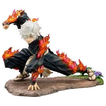 Gabimaru ARTFX J Sammlerstück 14 cm