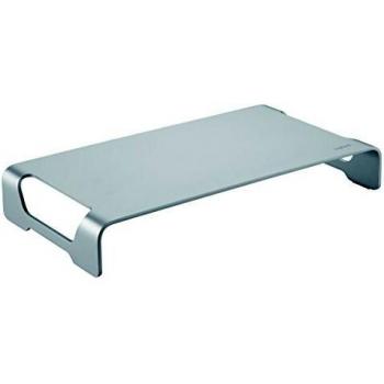 Aluminum Laptop/Monitor Stand by LogiLink