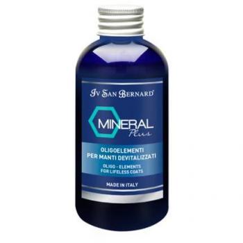 Lotion Shampooing Minérale Olifelements 150ml