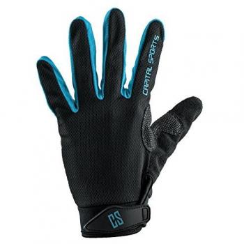 Gants Nicetouch XL pour le sport en simili cuir