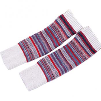 Adult Ladies' Coldproof Knee High Warmers
