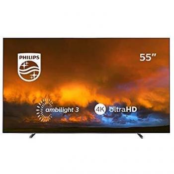 OLED Philips 55 Infinito 804