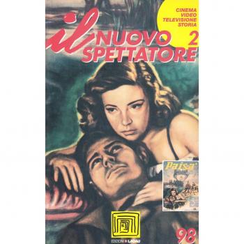 Il nuovo spettatore. Speciale «Roberto Rossellini»
