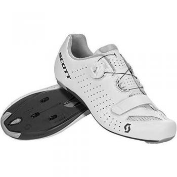 Scarpe da Corsa Scott Road Comp Boa Uomo Bianco/Nero 2025 EUR 45