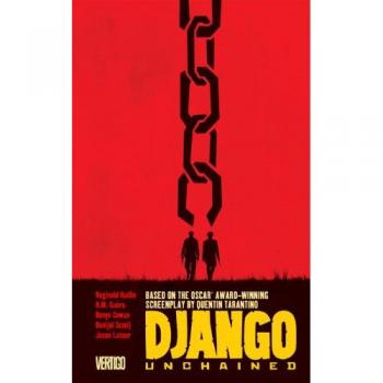 Django Unchained