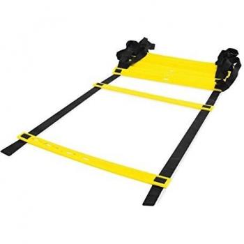 Escalier mobile 45 m, kit de rangement inclus