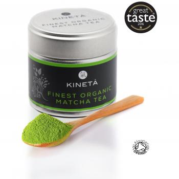 Nature's Emerald Matcha Blend