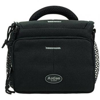 Bolsa de Ação Dörr Preta nº 2