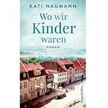 Wo wir Kinder waren
