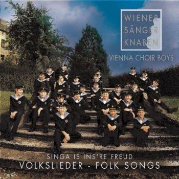 Wiener Sängerknaben