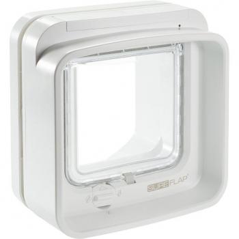 SureFlap DualScan Cat Flap