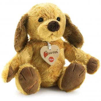 12015 – Trudi Hund BUSSI (klein) 25 cm