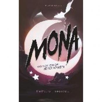 Zimmermann, I. B.: Mona
