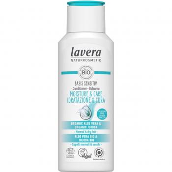 Acondicionador Hidrata y Cuida Lavera 200 ml