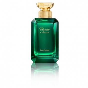 Eau de Parfum 100 ml Rose Seljuke