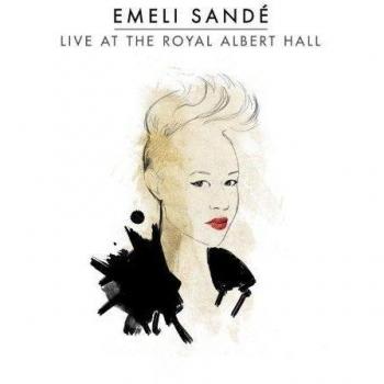 Live at the Royal Albert Hall