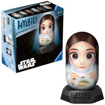 Collezione Hylkies: Principessa
