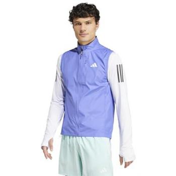 Adidas Performance Funktionsweste OWN THE RUN WESTE