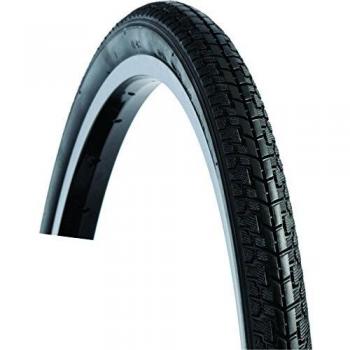 Dutch Perfect Pneumatico Rigido Da Mtb DP5 No Flat 20'' x 2.10