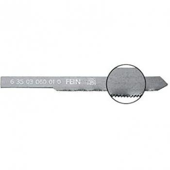 Fein Lame per Seghe 635030600 – 5 pezzi in confezione